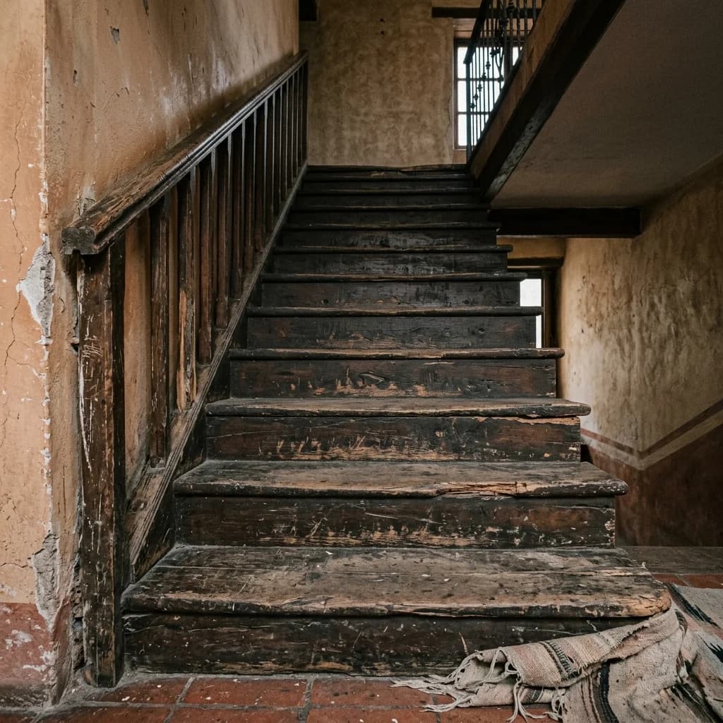 Antes (Frágil)